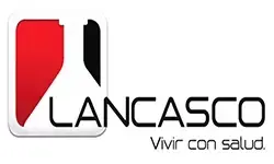 Logo CORPORACIÓN LANCASCO