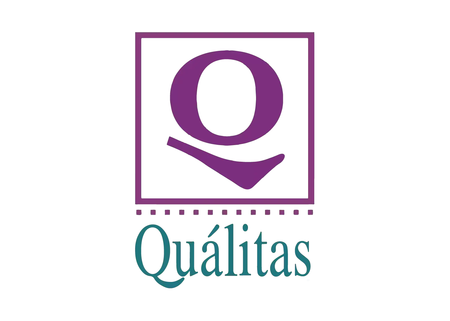 Logo QUÁLITAS