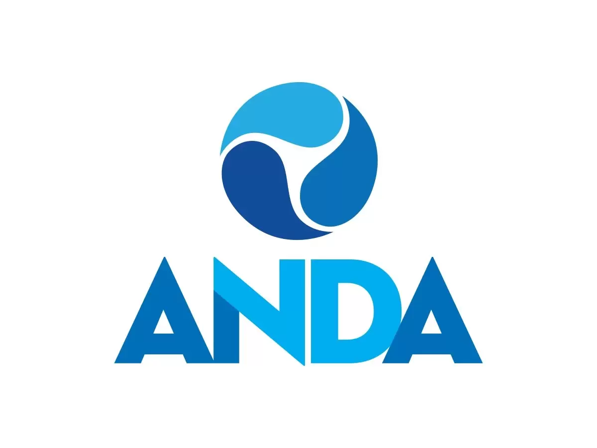 Logo ANDA
