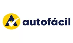 Logo CREDIQ AUTOFÁCIL