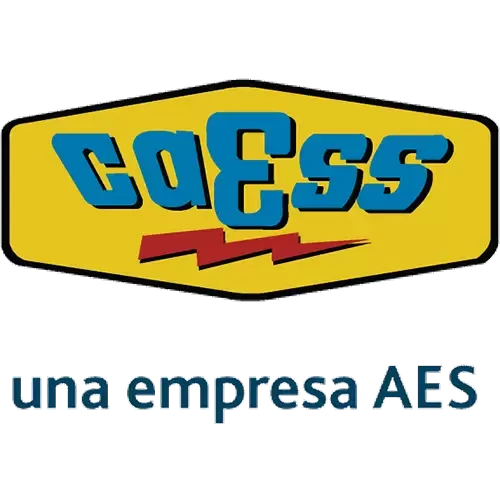 Logo CAESS