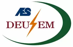 Logo AES DEUSEM