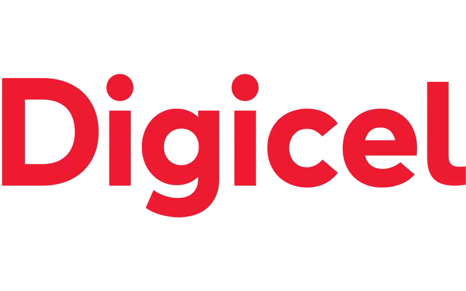 Logo DIGICEL