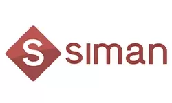 Logo SIMAN