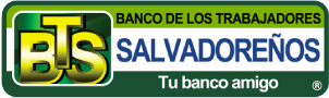 Logo BANCO DE LOS TRABAJADORES SALVADOREÑOS